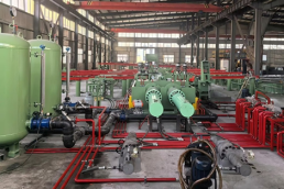 Hydrostatic Tester3