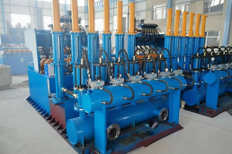 Hydrostatic Tester4