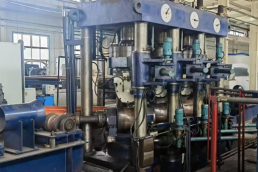 Pipe Straightening Machine2