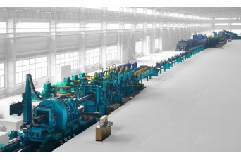 ERW Tube Mill Line ROI: Achieving 18–24 Month Payback with Smart Investment