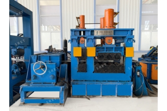 Flattener for ERW Tube Mill Lines: Function and Main Components
