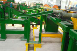 Automatic Packaging Machine