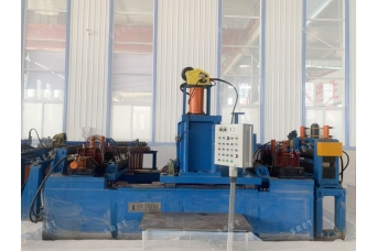 Best ERW Tube Mill Line Solutions for Efficient Pipe Manufacturing