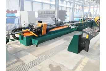 ERW Tube Mill Explained: How It Works & Why SRET Leads China’s Market