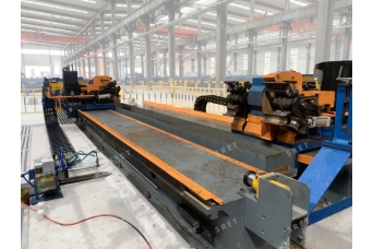 From Manual to Smart Mill: Practical Automation Guide for ERW Tube Mill Lines