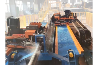 Why Every Manufacturer Needs an ERW Tube Mill Machine: Key Benefits and Solutions
