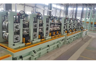Conventional Forming