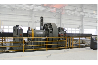 Premium ERW Tube Mill Factory: Quality & Efficiency in Pipe Production