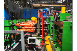 Quick Change System – Hydraulic Coupling Engagement / Disengagement System