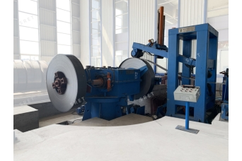How an Uncoiler Works: Single-Drum, Double-Drum and Conehead Designs