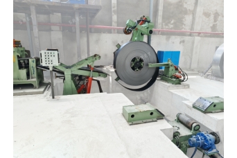 ERW Tube Mill Machine: Engine of Modern Industrial Tube Production
