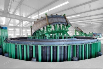 ERW Tube Mill Machine For High-Quality Output