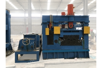 ERW Tube Mill Machine & Line Supplier | SRET – China’s Leading Manufacturer
