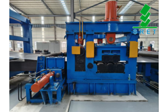 ERW Tube Mill Flattener: When Is It Needed for Steel Strip?