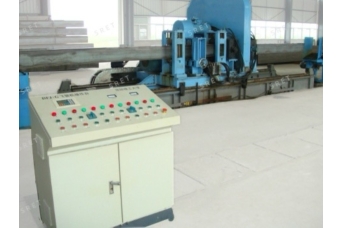 Friction Flying Cut Off