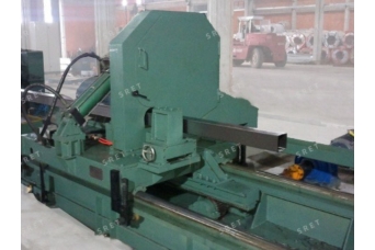 How to Choose ERW Tube Mill for φ20-φ325 Pipe Sizes & Production