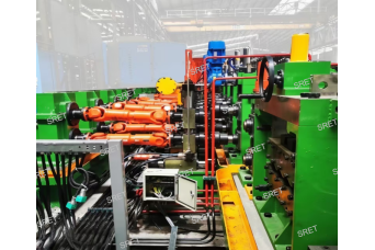 Quick Change System – Hydraulic Coupling Engagement / Disengagement System