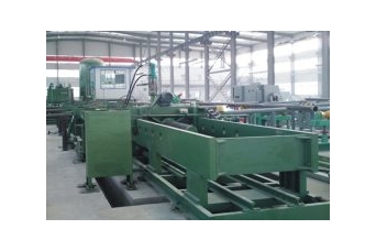 Hydrostatic Tester