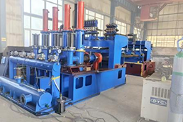 Hydrostatic Tester