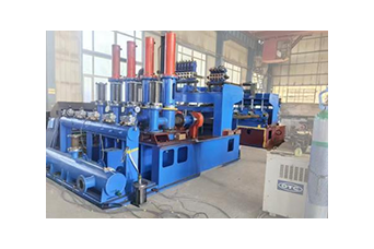 Hydrostatic Tester