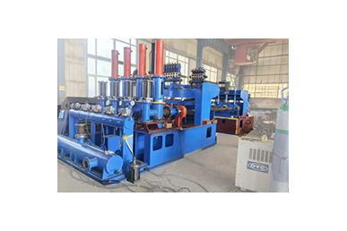 Hydrostatic Tester