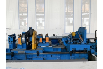 ERW Tube Mill vs FFX Direct Tube Mill: A Comprehensive Comparison for Modern Pipe Manufacturing