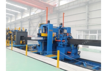 ERW Tube Mill Machines: Driving Productivity, Quality, and Cost Efficiency in Modern Pipe Manufacturing
