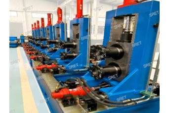 Quick Change System – Shaft Assemblies