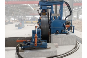 Top Features of the ERW Tube Mill Machine for Efficient Production