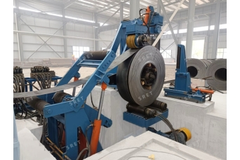 What Makes SRET Stand Out Among China ERW Tube Mill Machine Manufacturer?