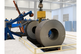 ERW Tube Mill Machines | Advanced ERW Tube Mill Line Solutions