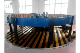 High Frequency ERW Tube Mill Technology & Buyer's Handbook