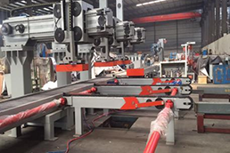 Automatic Packaging Machine