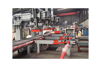 Automatic Packaging Machine