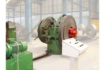 Uncoiler Selection for ERW Tube Mill Lines: Key Specifications to Consider