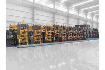 ERW Tube Mill Line ROI: Achieving 18–24 Month Payback with Smart Investment