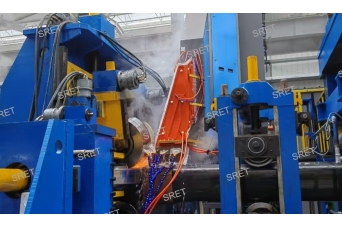 ERW Tube Mill Manufacturer: Complete Guide to Leading Suppliers and Technology