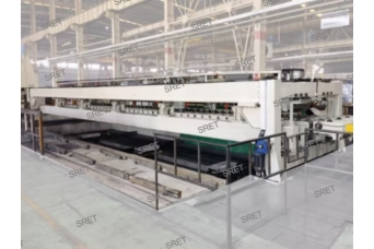 Advantages of Using an ERW Tube Mill Line for Production